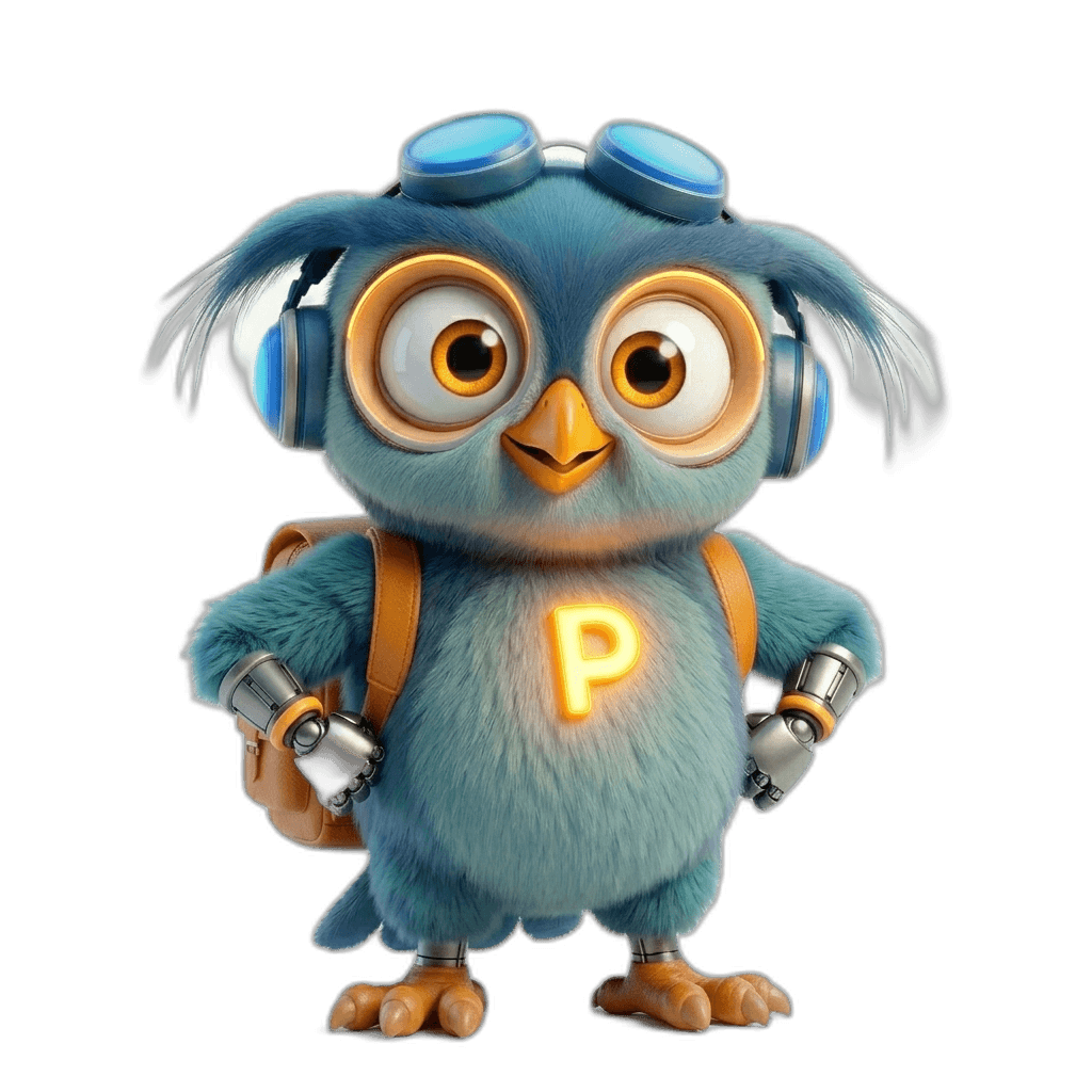 Lio as a Innovators guide