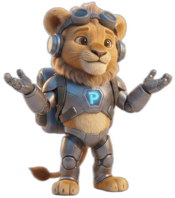 Lio welcoming you